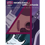 Favorite Songs with 4 Chords