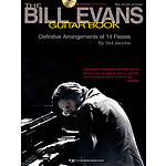 The Bill Evans Guitar Book