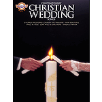 Contemporary Christian Wedding Songs