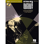 Stevie Ray Vaughan - 2nd Edition