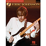 Eric Johnson - 2nd Edition