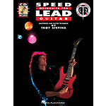 Speed Mechanics for Lead Guitar