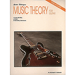 Music Theory for Guitar