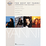 The Best of Yanni