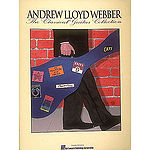 Andrew Lloyd Webber - The Classical Guitar Collection