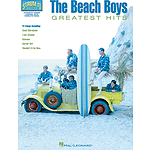 The Beach Boys - Greatest Hits