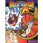 Beginning Rock Guitar for Kids