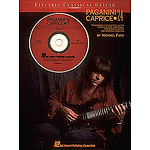 Paganini - Caprice No. 24