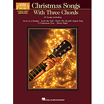 Christmas Songs with Three Chords