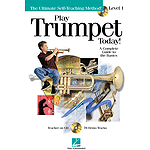 Play Trumpet Today! - Level 1