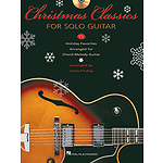 Christmas Classics for Solo Guitar