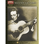 Best of Woody Guthrie