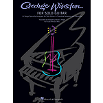 George Winston for Solo Guitar