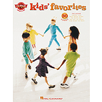 Kids' Favorites