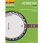 Easy Banjo Solos
