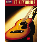 Folk Favorites