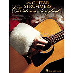 The Guitar Strummers' Christmas Songbook