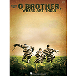 O Brother, Where Art Thou?