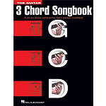 The Guitar 3 Chord Songbook