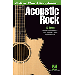 Acoustic Rock