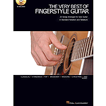 The Very Best of Fingerstyle Guitar