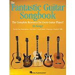 The Fantastic Guitar Songbook