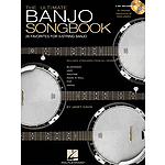 The Ultimate Banjo Songbook