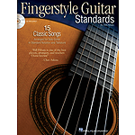 Fingerstyle Guitar Standards