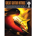 Great Guitar Intros