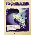 Boogie Blues Riffs