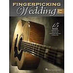 Fingerpicking Wedding