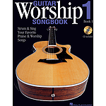 Guitar Worship Songbook, Book 1