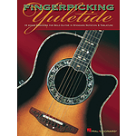 Fingerpicking Yuletide