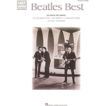 Beatles Best