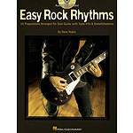 Easy Rock Rhythms