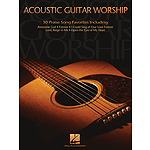 Acoustic Guitar Worship