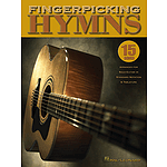Fingerpicking Hymns