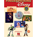 Fingerpicking Disney