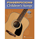 Fingerpicking Children's Songs
