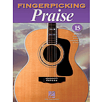 Fingerpicking Praise