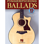 Fingerpicking Ballads