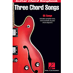 Three Chord Songs