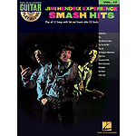 Jimi Hendrix Experience - Smash Hits
