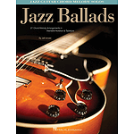 Jazz Ballads