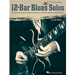 12-Bar Blues Solos