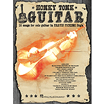Honky Tonk Guitar
