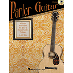 Parlor Guitar