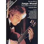 The Very Best of Jorge Morel - Volume 1