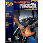Mainstream Rock