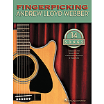Fingerpicking Andrew Lloyd Webber